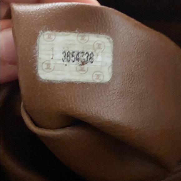 Open for offers/trades‼️Chanel CC shoulder bag - Picture 13 of 16